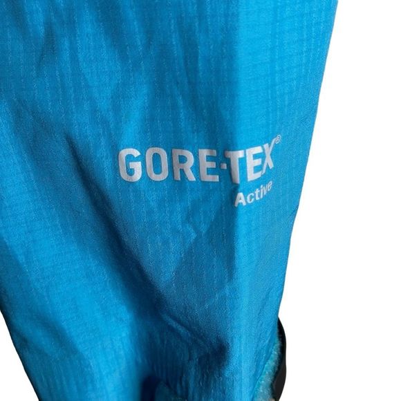 The North Face Womens Summit Series Goretex Jacket XL - Picture 2 of 6